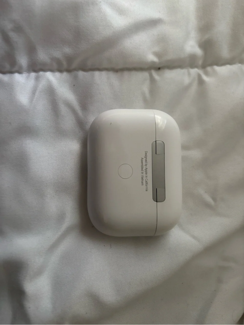AirPod pro 2